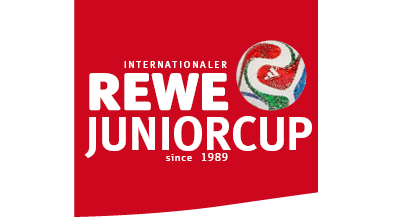 REWE JUNIORCUP 2027 - Teilnehmer 2027
